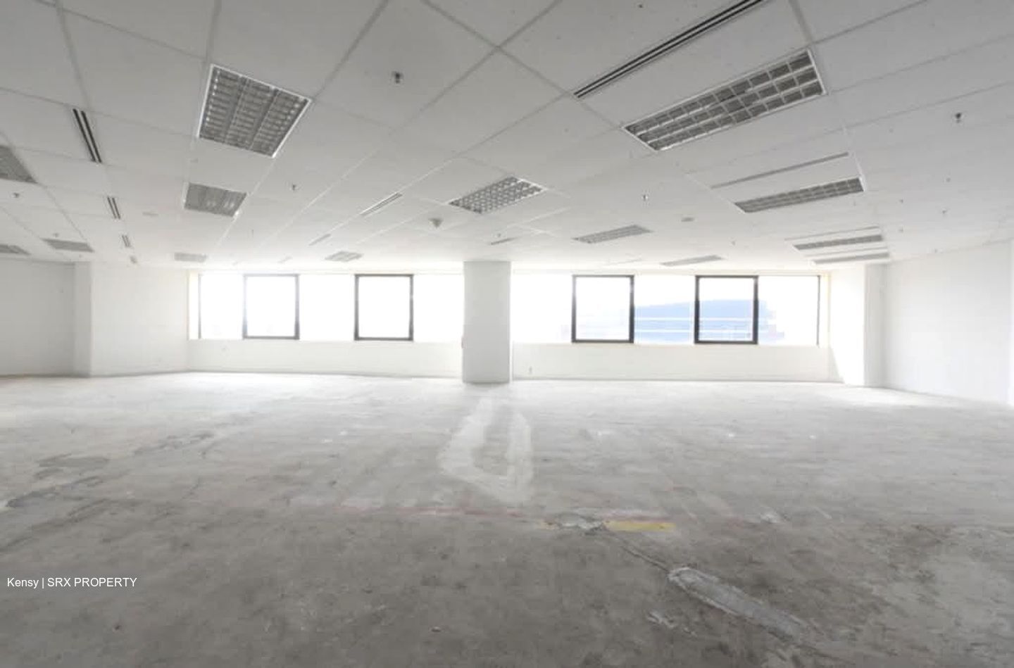 Parkway Parade (D15), Office #604749181
